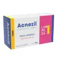 Sabonete Em Barra Acnezil Pele Acneica 70g